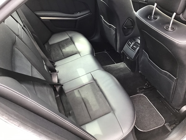 Used Mercedes-Benz E-Class 2012 for sale - 63960731: Photo 5