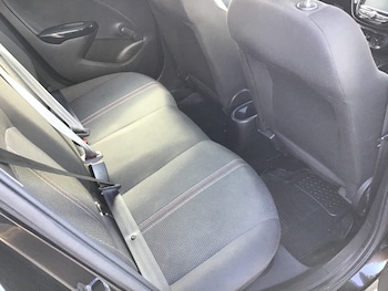 Used Vauxhall Corsa 2016 for sale - 78485922: Photo