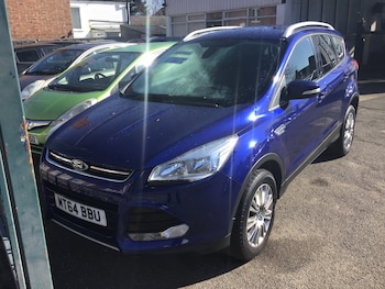 Used Ford Kuga 2014 for sale - 77812907: Photo