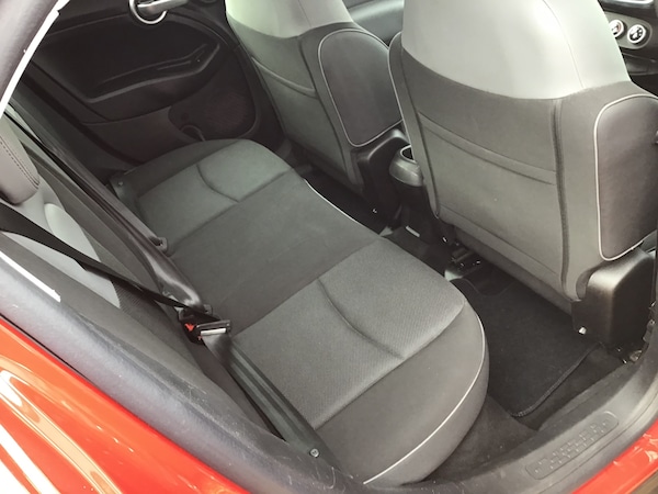 Used Fiat 500X 2016 for sale - 76287534: Photo 5