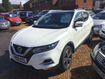 Used Nissan Qashqai 2019 for sale - 70516277: Photo