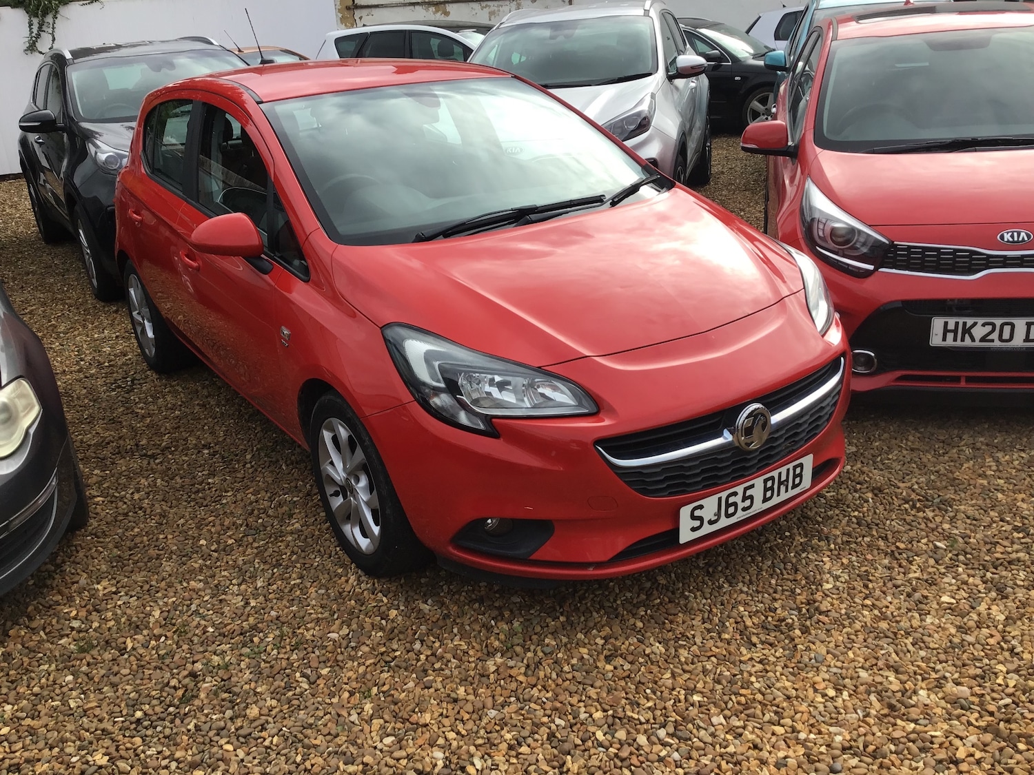 Used Vauxhall Corsa 2016 for sale - 76218725: Photo 3