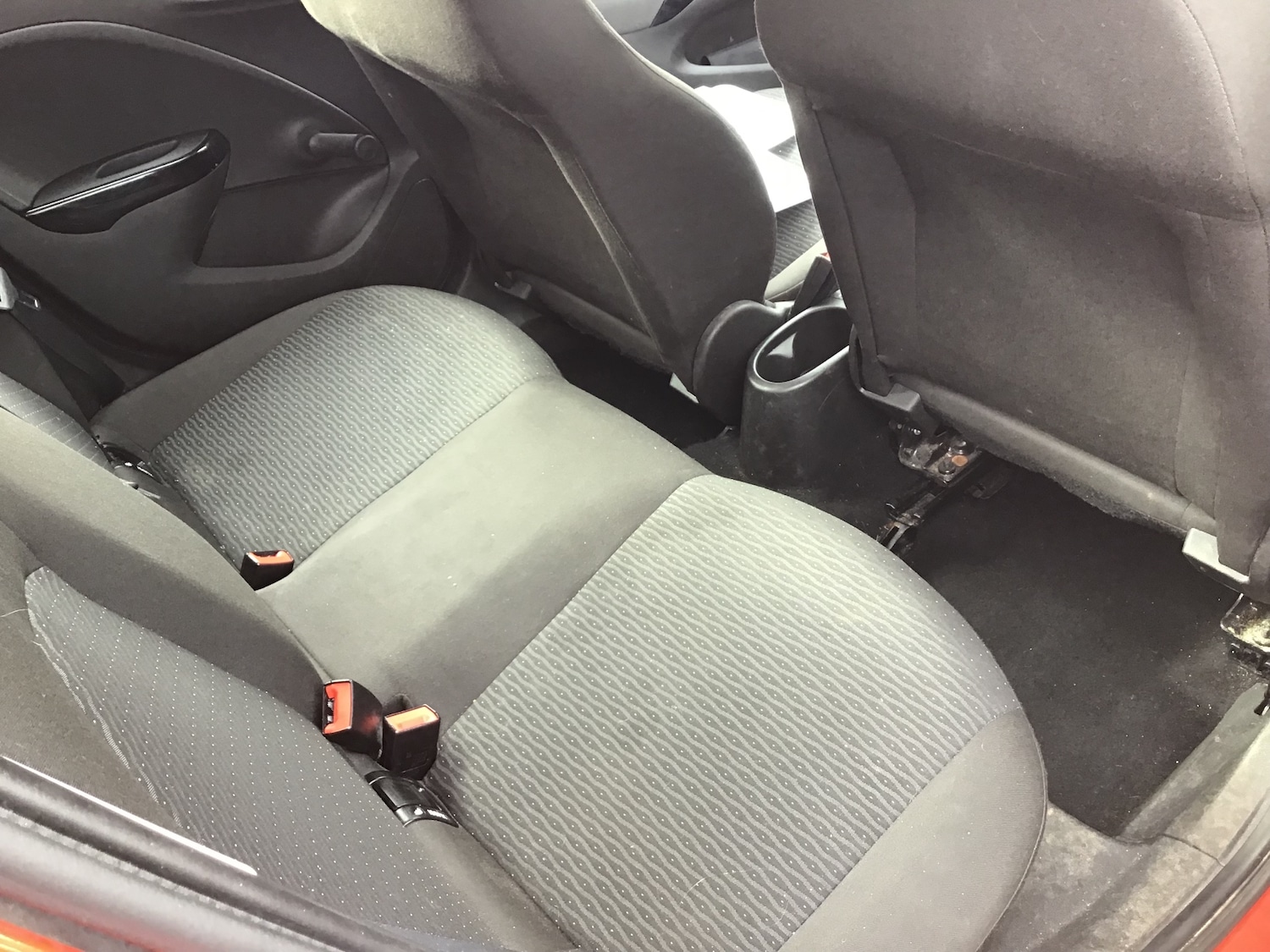 Used Vauxhall Corsa 2016 for sale - 76218725: Photo 5