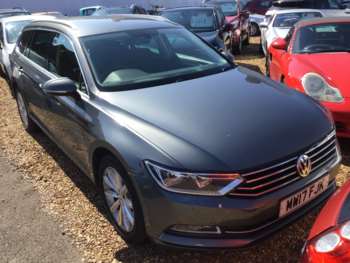 2017 (17) - 2.0 TDI SE Business 5dr