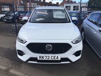 Used MG MG ZS 2022 for sale - 78643547: Photo