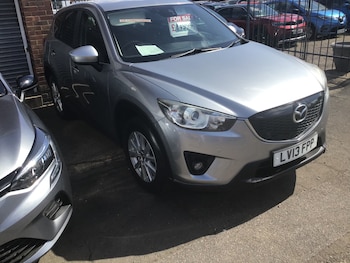 Used Mazda CX-5 2013 for sale - 79271548: Photo