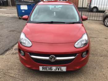 2016 (16) - 1.2i Jam 3dr