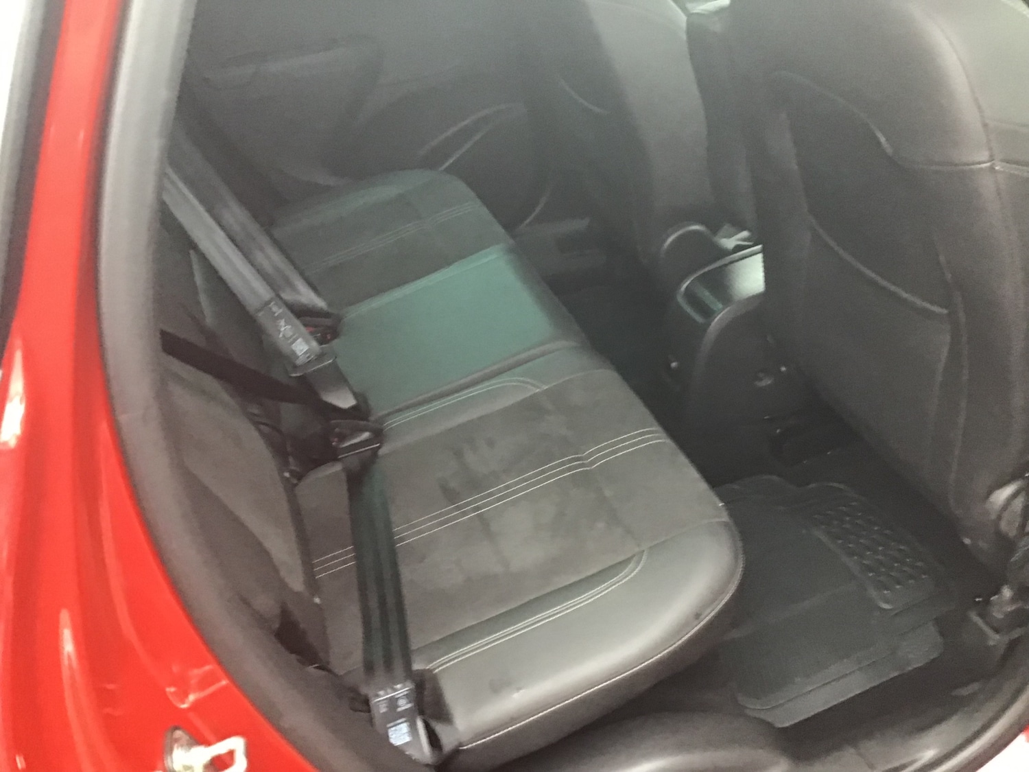 Used Vauxhall Crossland 2021 for sale - 77649837: Photo 5