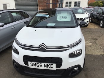 Citroen - C3