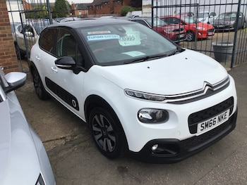 Used Citroen C3 2016 for sale - 76113920: Photo 3