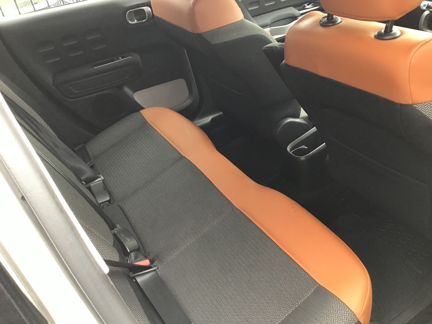 Used Citroen C3 2016 for sale - 76113920: Photo 5