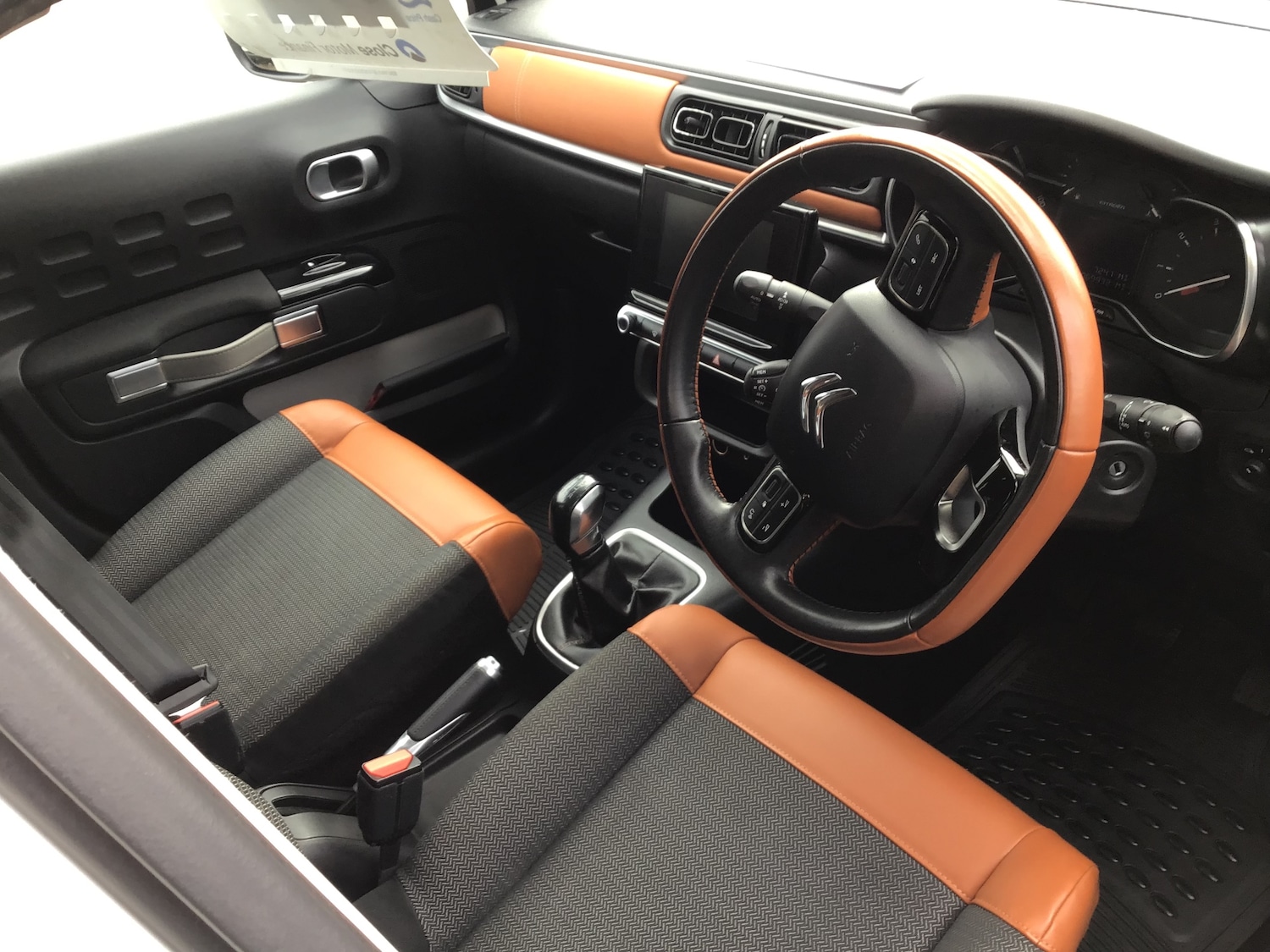 Used Citroen C3 2016 for sale - 76113920: Photo 6