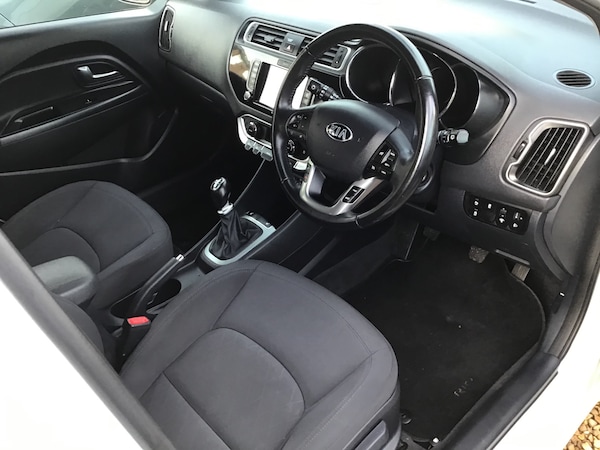 Used Kia Rio 2016 for sale - 67399718: Photo 6
