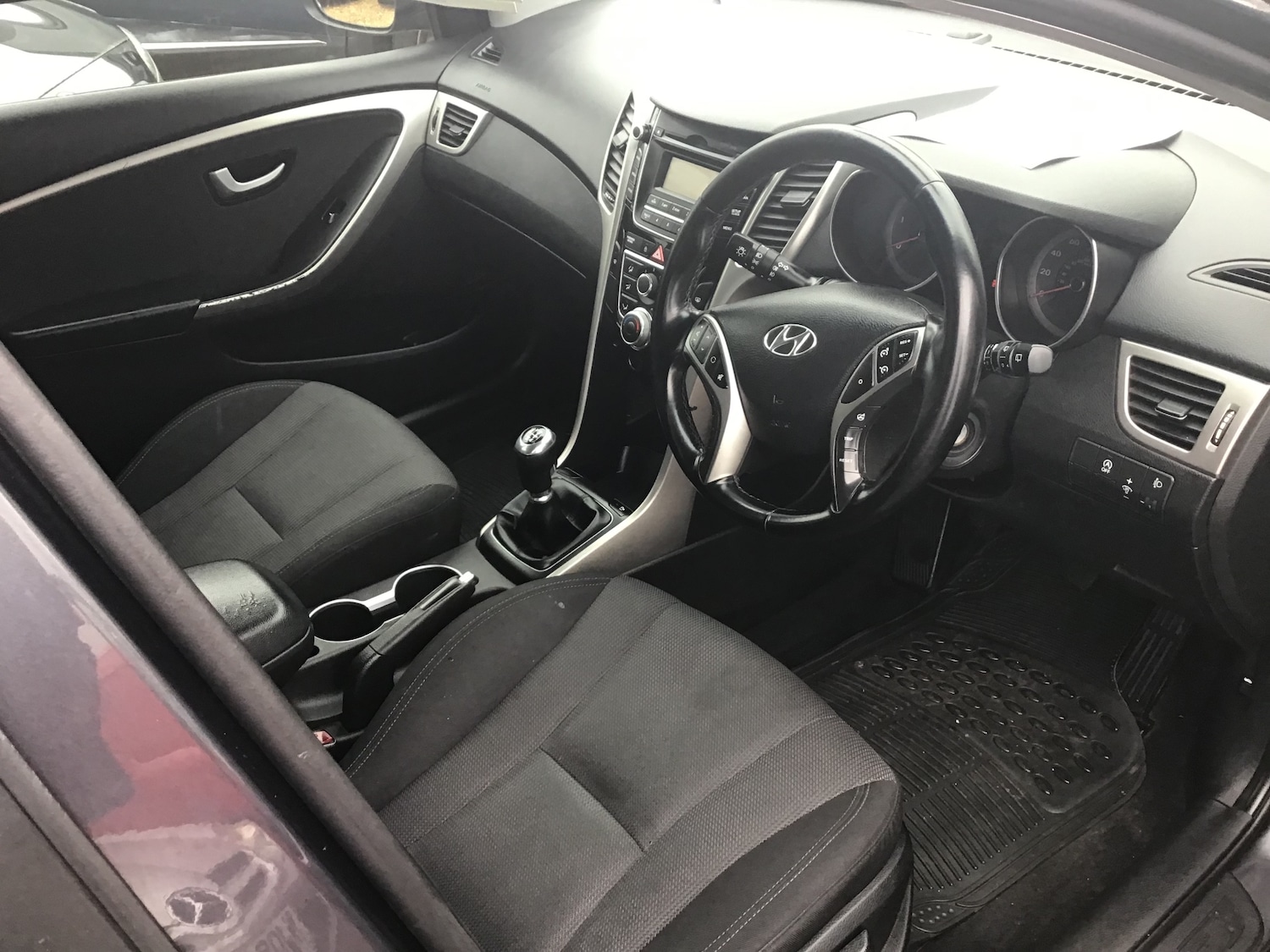 Used Hyundai i30 2016 for sale - 77606797: Photo 5
