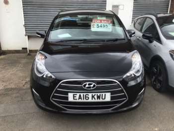 2016 (16) - 1.4 Blue Drive SE 5dr