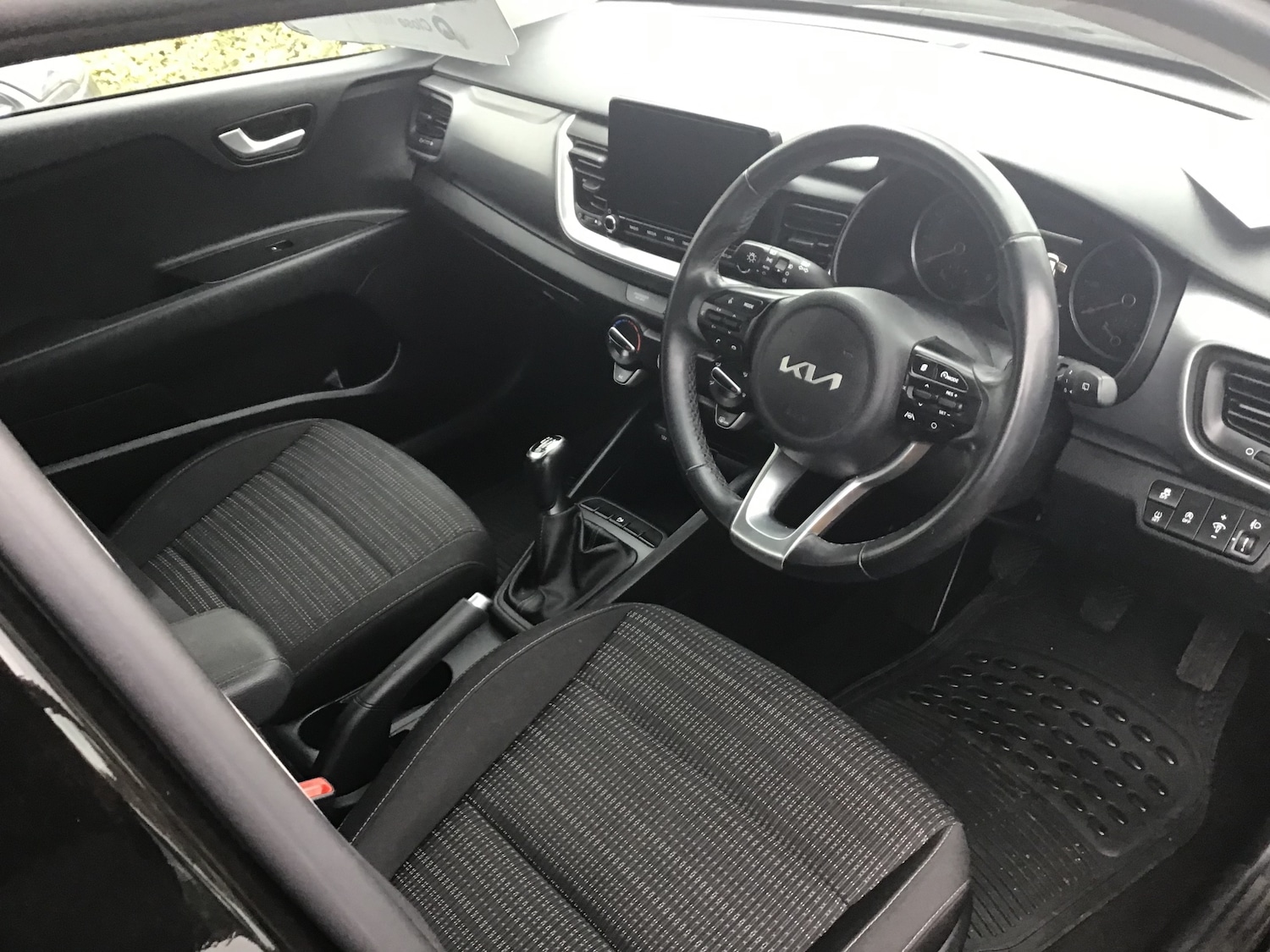 Used Kia Stonic 2022 for sale - 77606708: Photo 6