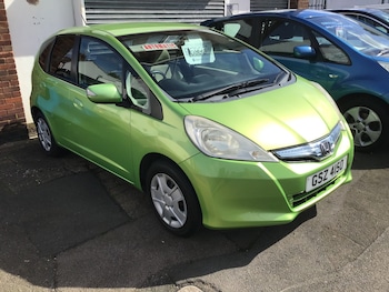 Used Honda Jazz undefined for sale - 77996989: Photo