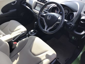 Used Honda Jazz undefined for sale - 77996989: Photo