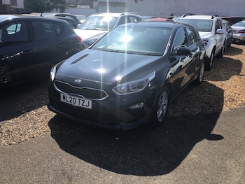 Used Kia Ceed 2020 for sale - 79228315: Photo