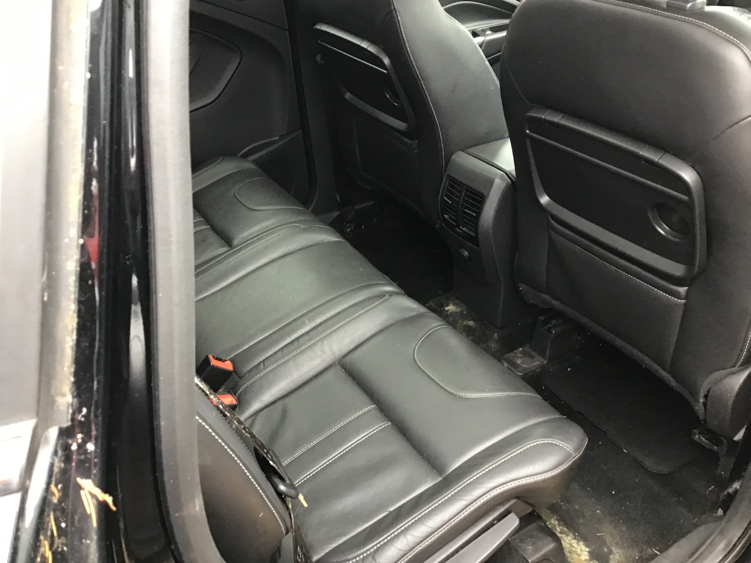 Used Ford Kuga 2016 for sale - 76113861: Photo 5