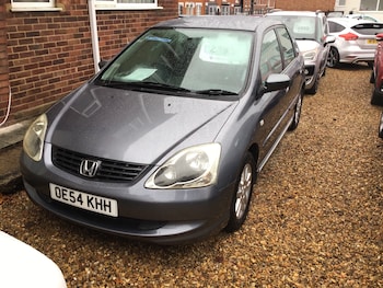 2004 (54) - 1.4i SE 5dr