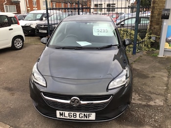 2018 (68) - 1.4 [75] Sport 3dr [AC]