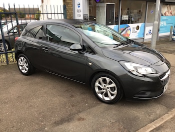 Used Vauxhall Corsa 2018 for sale - 76776486: Photo