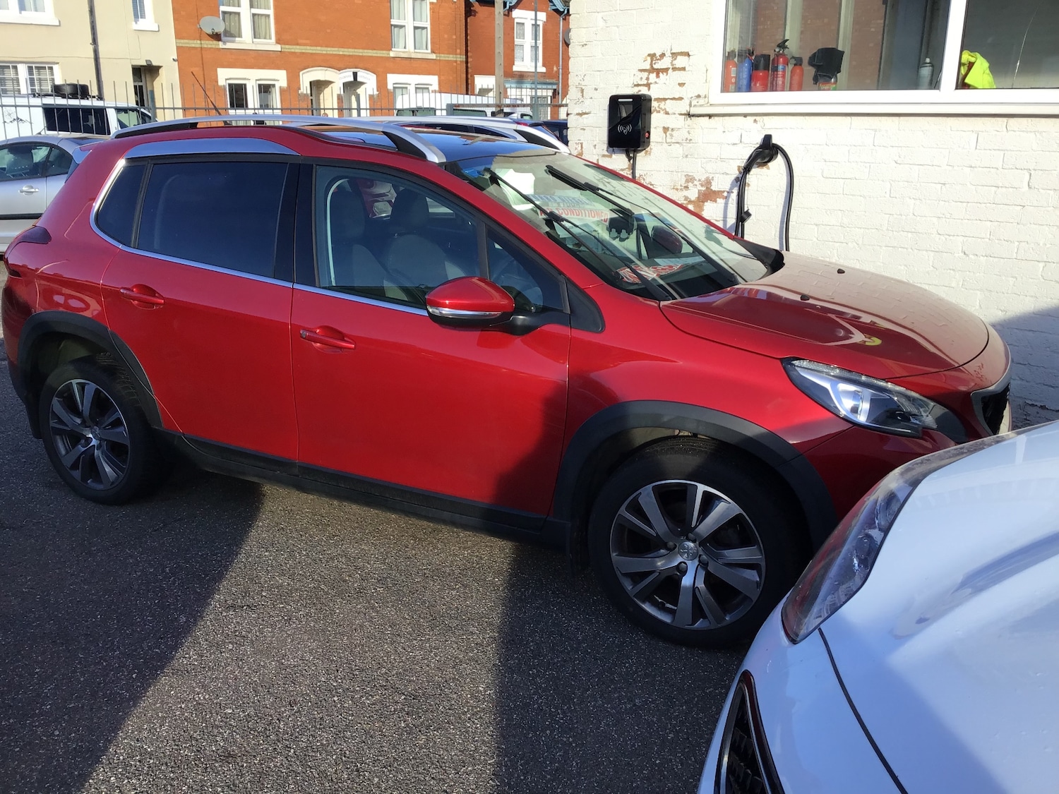 Used Peugeot 2008 2019 for sale - 76611166: Photo 2