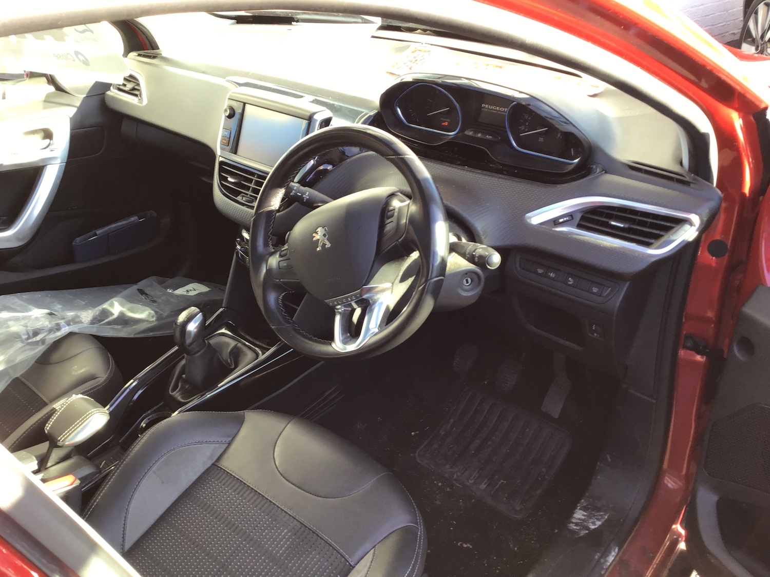 Used Peugeot 2008 2019 for sale - 76611166: Photo 6