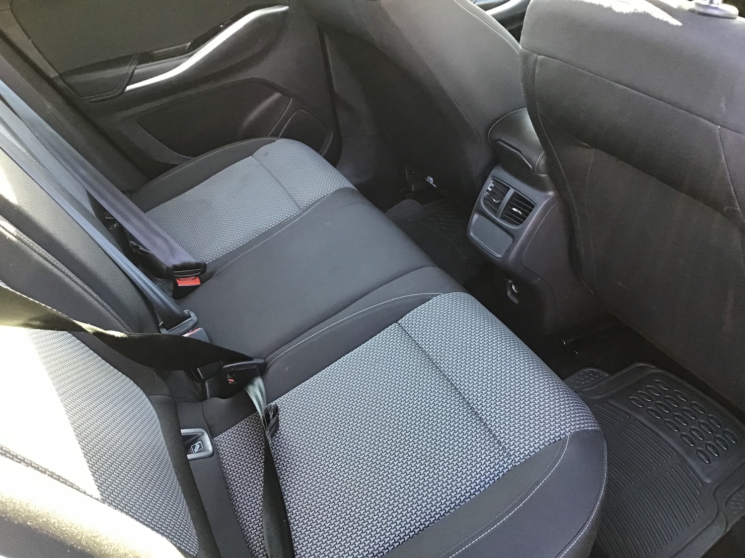 Used Vauxhall Grandland X 2019 for sale - 76776475: Photo 5