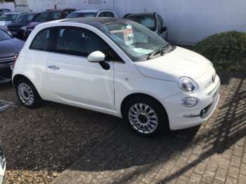 Used Fiat 500 2016 for sale - 74060617: Photo