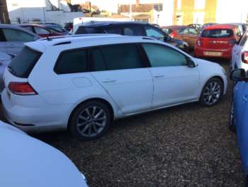 Used Volkswagen Golf 2019 for sale - 73556623: Photo