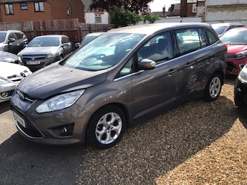 Used Ford Grand C-Max 2014 for sale - 78486163: Photo