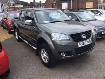 Used Great Wall Steed 2016 for sale - 74970913: Photo