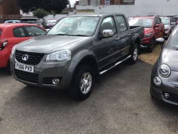 Used Great Wall Steed 2016 for sale - 74970913: Photo