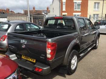Used Great Wall Steed 2016 for sale - 74970913: Photo