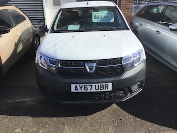 Dacia - Sandero