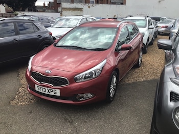 Used Kia Ceed 2013 for sale - 79340802: Photo