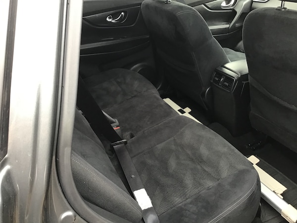 Used Nissan X-Trail 2017 for sale - 76113934: Photo 5