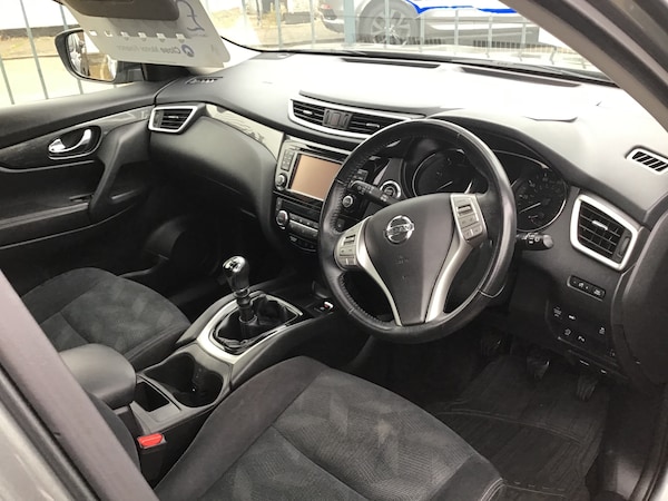 Used Nissan X-Trail 2017 for sale - 76113934: Photo 6