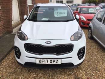 2017 (17) - 1.7 CRDi ISG 2 5dr