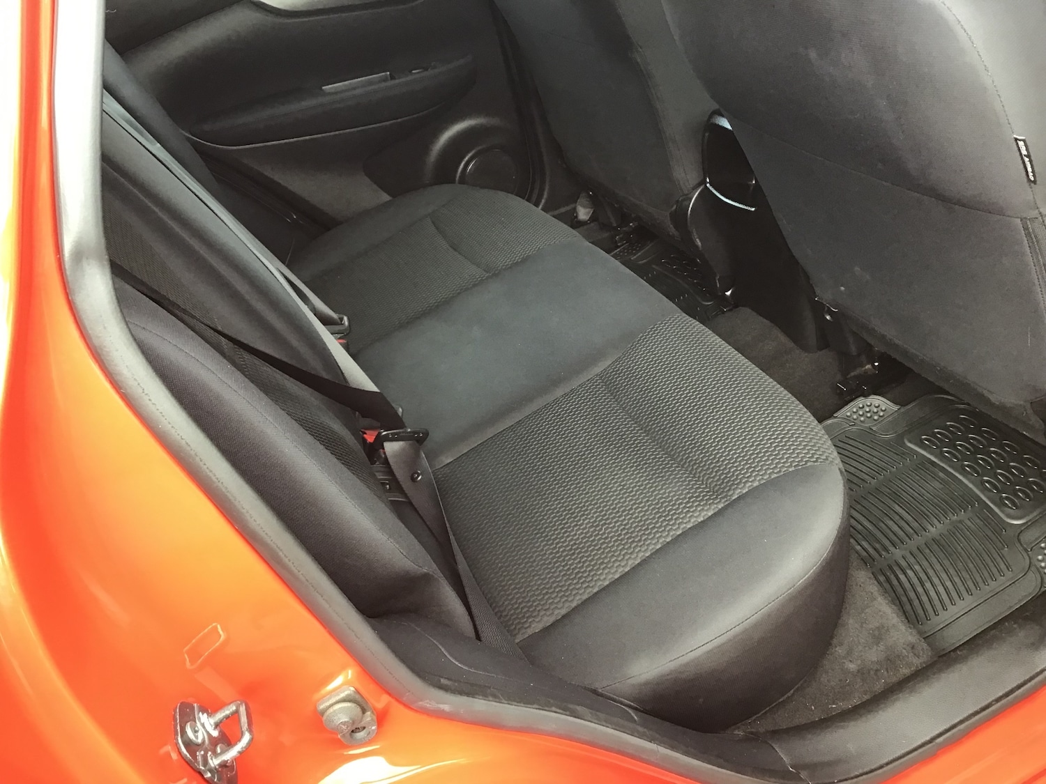 Used Nissan Qashqai 2016 for sale - 76352132: Photo 5