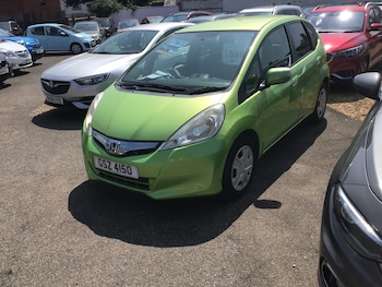 Used Honda Jazz  for sale - 75005389: Photo