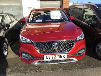 2022 (72) - 1.5 T-GDI Excite 5dr DCT