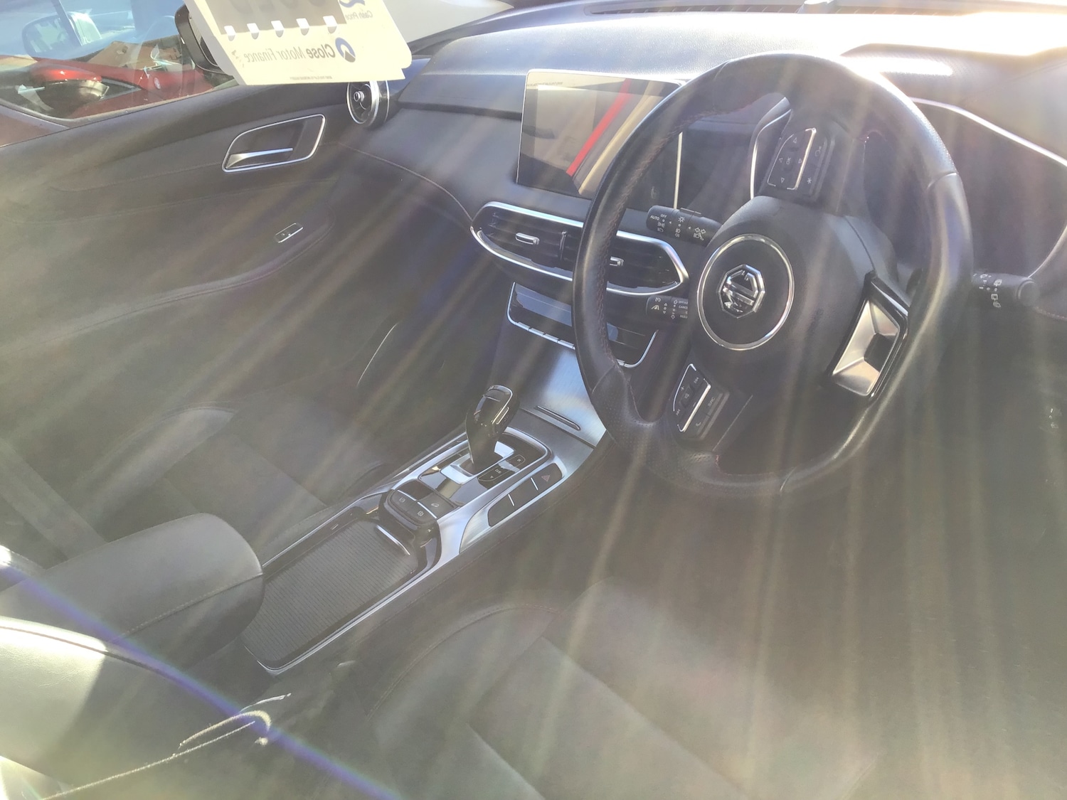 Used MG MG HS 2022 for sale - 76776479: Photo 5