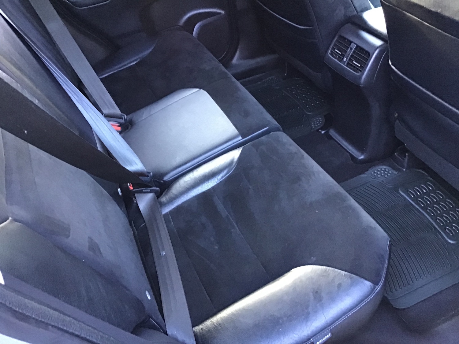 Used Honda CR-V 2013 for sale - 76541507: Photo 2