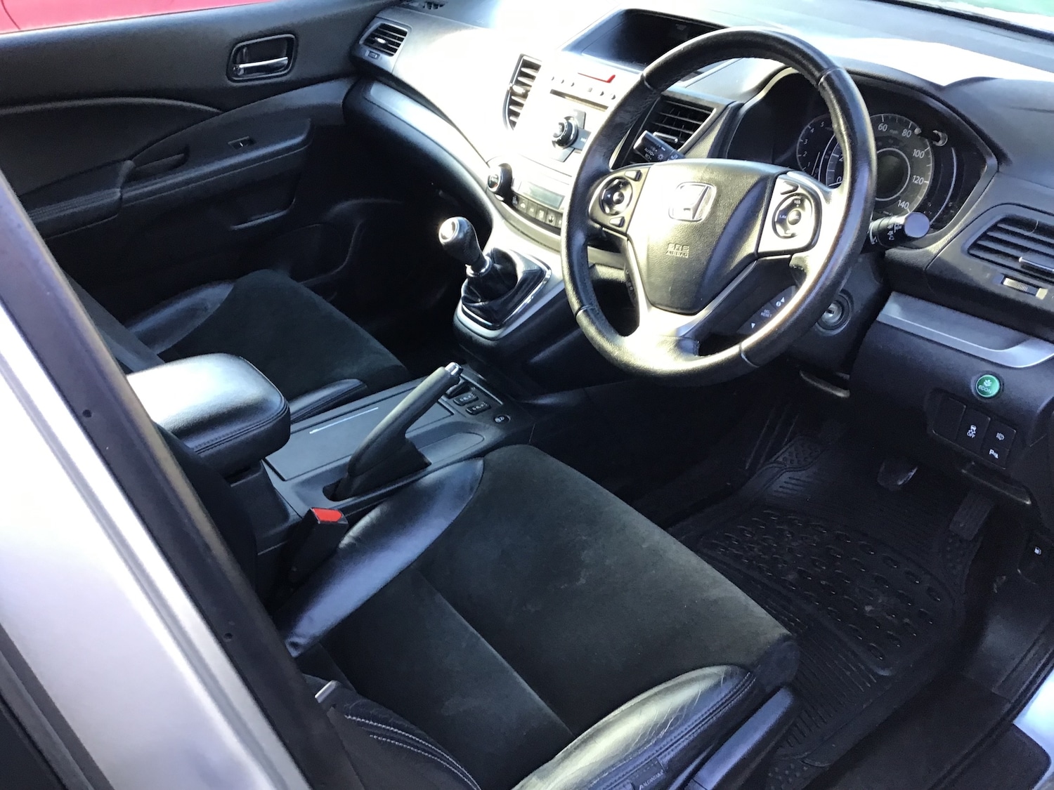 Used Honda CR-V 2013 for sale - 76541507: Photo 6