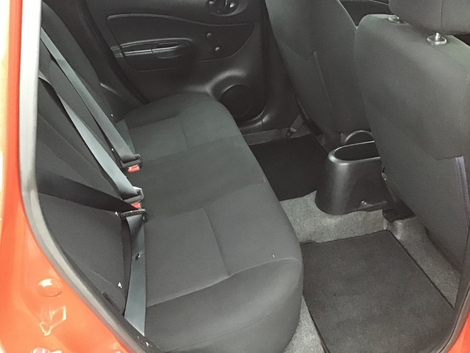 Used Nissan Note 2014 for sale - 77179567: Photo 5