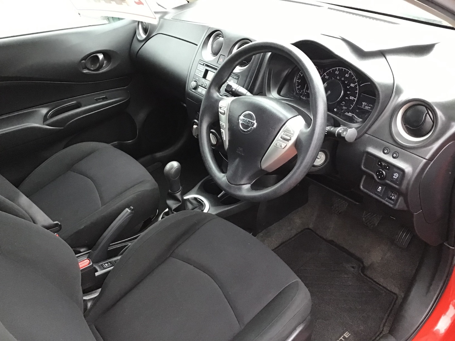 Used Nissan Note 2014 for sale - 77179567: Photo 6