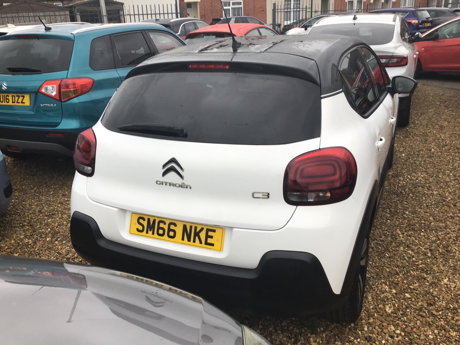 Used Citroen C3 2016 for sale - 77606808: Photo 4